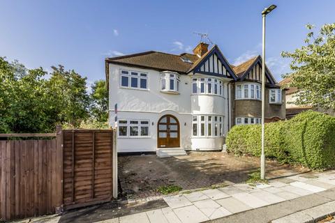 5 bedroom semi-detached house for sale, Meadow Drive, Hendon NW4