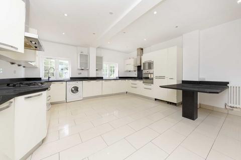 5 bedroom semi-detached house for sale, Meadow Drive, Hendon NW4