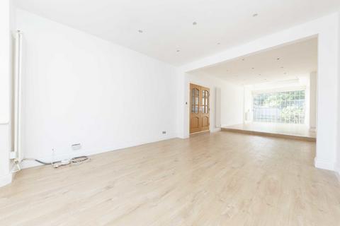 5 bedroom semi-detached house for sale, Meadow Drive, Hendon NW4