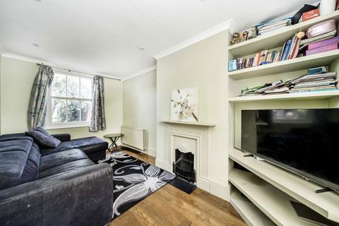 2 bedroom house for sale, The Burroughs, Hendon NW4