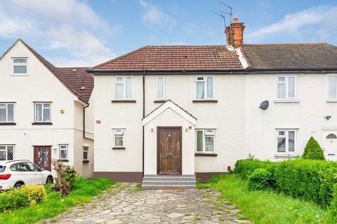 undefined, Daniel Place, London NW4