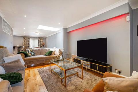 undefined, Daniel Place, London NW4