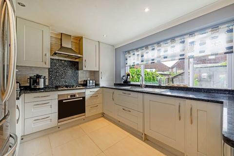 undefined, Daniel Place, London NW4