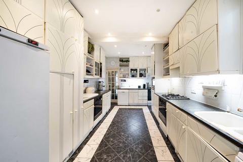 8 bedroom detached house for sale, West Avenue, London NW4