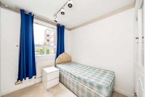 103 High Mount, London, NW4 3ST