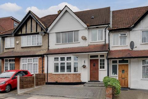 4 bedroom terraced house for sale, Florence Street, London NW4