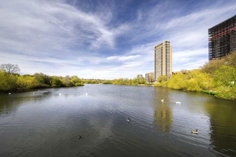 1 bedroom flat for sale, Damsel Walk, London NW9