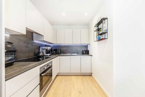 1 bedroom flat for sale, Damsel Walk, London NW9