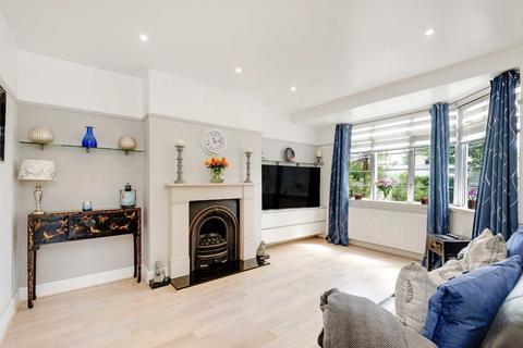 2 bedroom flat for sale, Park Road, Hendon NW4