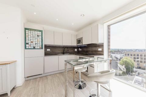 2 bedroom flat for sale, Damsel Walk, London NW9