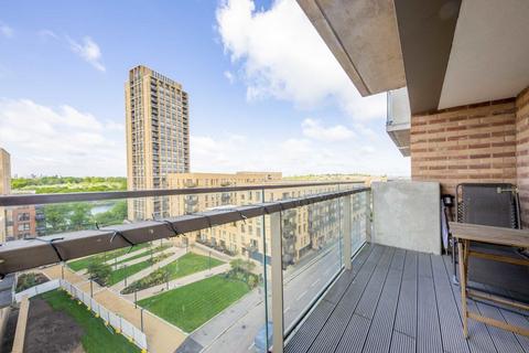 2 bedroom flat for sale, Damsel Walk, London NW9