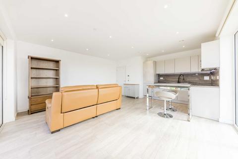 2 bedroom flat for sale, Damsel Walk, London NW9