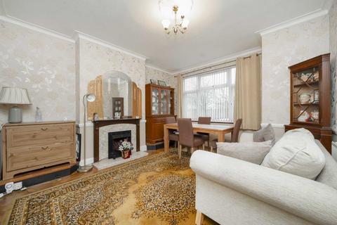 3 bedroom semi-detached house for sale, Dallas Road, London NW4