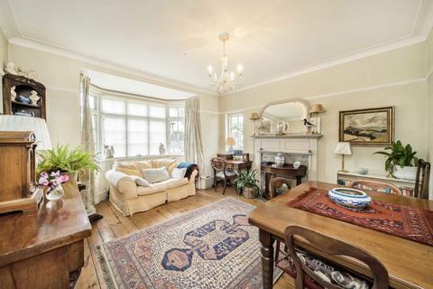 4 bedroom semi-detached house for sale, Park View Gardens, Hendon NW4