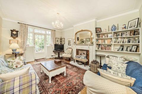 4 bedroom semi-detached house for sale, Park View Gardens, Hendon NW4