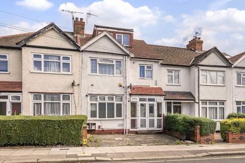 3 bedroom flat for sale, Dallas Road, London NW4