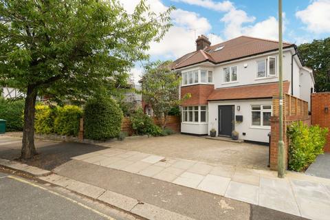 5 bedroom semi-detached house for sale, Sunny Gardens Road, London NW4