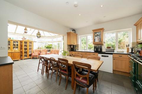 5 bedroom semi-detached house for sale, Sunny Gardens Road, London NW4