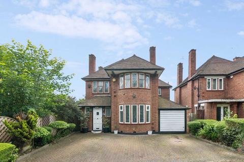 4 bedroom detached house for sale, Greenbank Crescent, London NW4