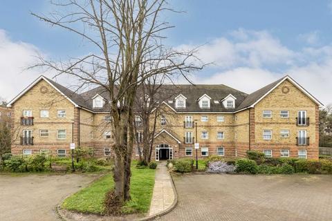 1 bedroom flat for sale, Wilshaw Close, London NW4