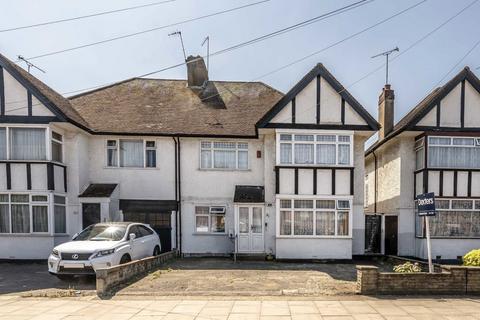 5 bedroom semi-detached house for sale, Colindeep Lane, London NW9