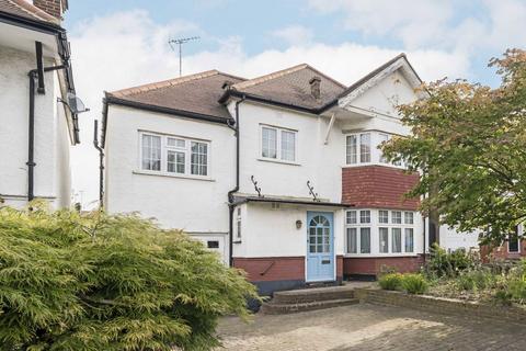 4 bedroom detached house for sale, Greyhound Hill, London NW4