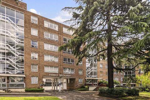 2 bedroom flat for sale, High Mount, London NW4