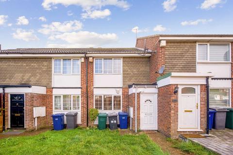 2 bedroom terraced house for sale, Wardell Close, London NW7