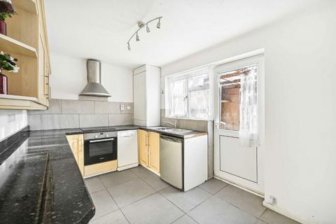 2 bedroom terraced house for sale, Wardell Close, London NW7