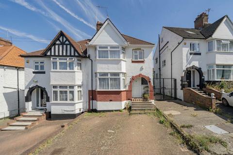 3 bedroom semi-detached house for sale, Hillside, London NW9