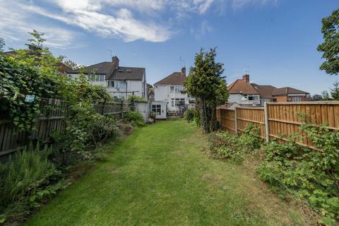 43 Hillside, London, NW9 0NE