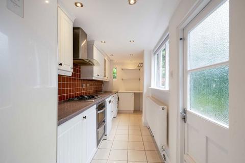 2 bedroom house for sale, The Burroughs, London NW4