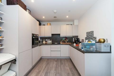 1 bedroom flat for sale, Moorhen Drive, London NW9