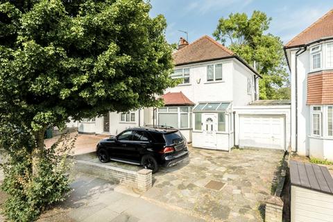 3 bedroom detached house for sale, Shirehall Lane, London NW4