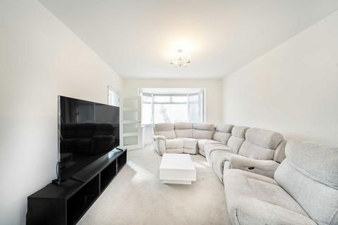 3 bedroom detached house for sale, Shirehall Lane, London NW4