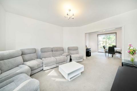 3 bedroom detached house for sale, Shirehall Lane, London NW4