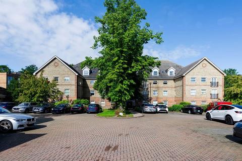 2 bedroom flat for sale, Wilshaw Close, London NW4