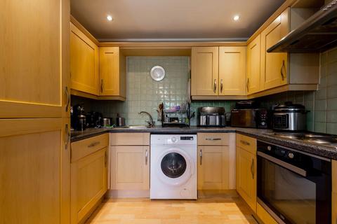 2 bedroom flat for sale, Wilshaw Close, London NW4