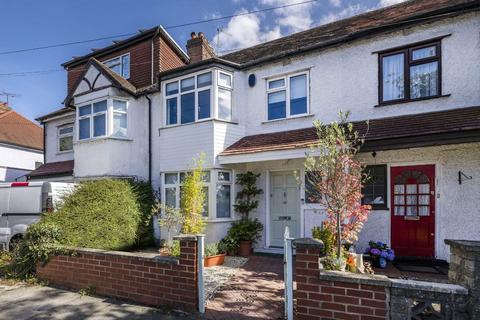 3 bedroom terraced house for sale, Kings Close, London NW4