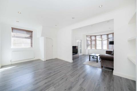 3 bedroom semi-detached house for sale, Sunny View, London NW9