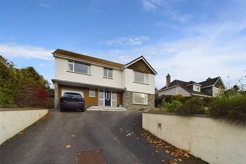 5 bedroom detached house for sale, Tavistock, Devon