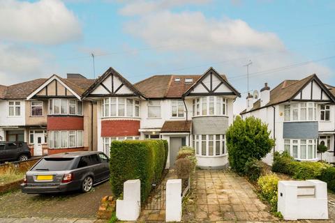 4 bedroom semi-detached house for sale, Barford Close, London NW4