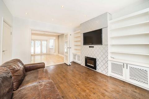 4 bedroom semi-detached house for sale, Barford Close, London NW4