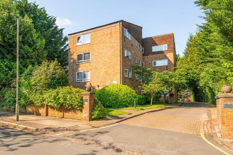 2 bedroom flat for sale, Sunningfields Road, London NW4