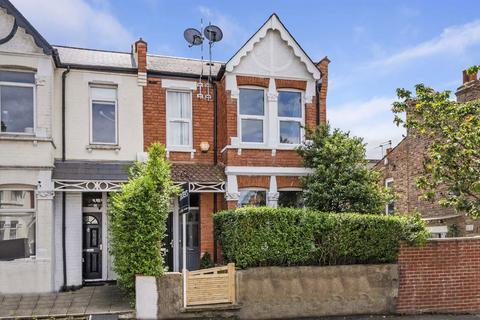 1 bedroom maisonette for sale, Montagu Road, London NW4