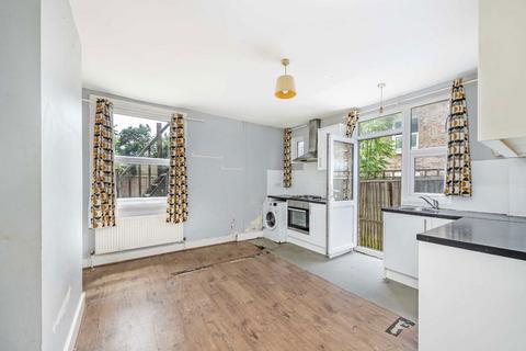 1 bedroom maisonette for sale, Montagu Road, London NW4