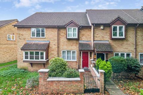 2 bedroom terraced house for sale, Pendragon Walk, London NW9