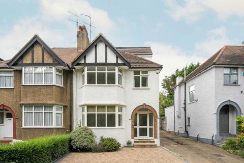 4 bedroom house for sale, Holders Hill Gardens, London NW4