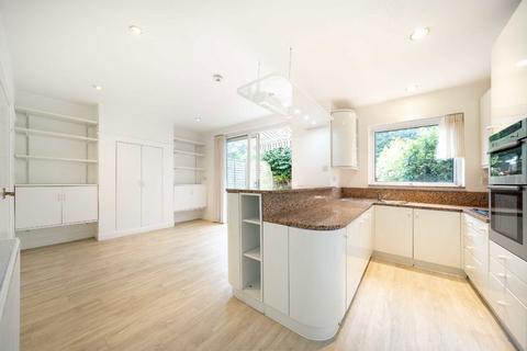 4 bedroom house for sale, Holders Hill Gardens, London NW4