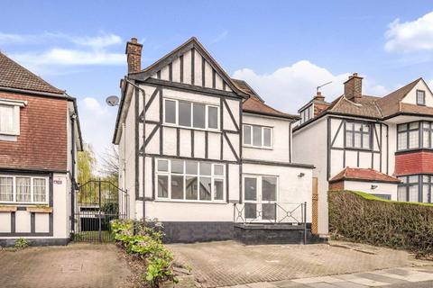 5 bedroom detached house for sale, Rundell Crescent, London NW4